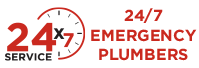 24/7 Emergency Plumbers in Midtown Toronto, Toronto