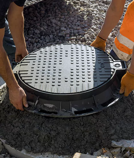 Trench Drains Repair in Midtown Toronto, Toronto