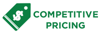 Competitive Pricing in Midtown Toronto, Toronto