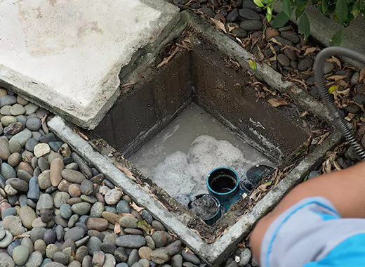 Drain Catch Basin Repair & Cleaning in Midtown Toronto, Toronto