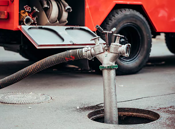 Emergency Flood Plumbing Services in Midtown Toronto, Toronto