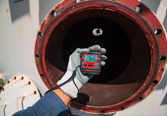 Drain Leak Detection in Midtown Toronto, Toronto