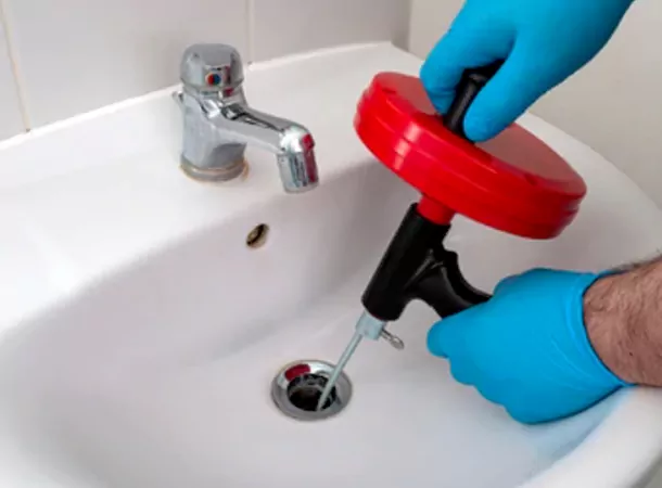 Drain Cleaning Service in Midtown Toronto, Toronto