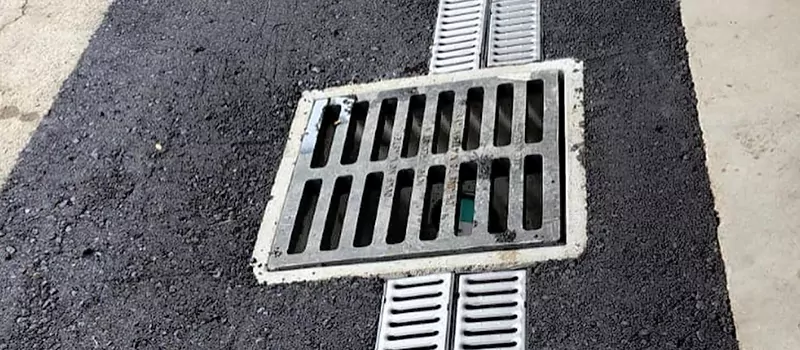 Basement Drain Odor Solutions in Midtown Toronto, Toronto