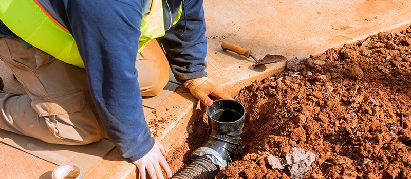 French Drain Repair Services in Midtown Toronto, Toronto