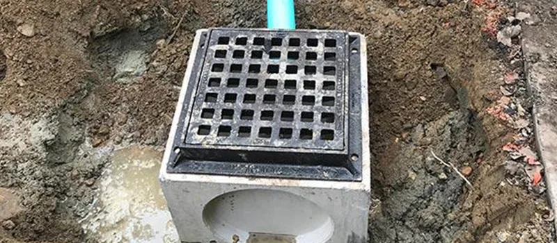 Shower Drain Replacement Services in Midtown Toronto, Toronto