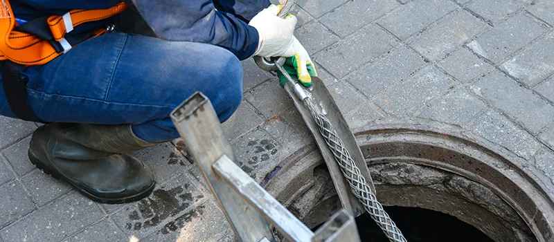 Drain Repair Service in Midtown Toronto, Toronto