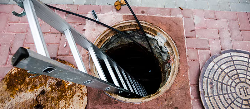 Emergency Sewer Replacement Services in Midtown Toronto, Toronto