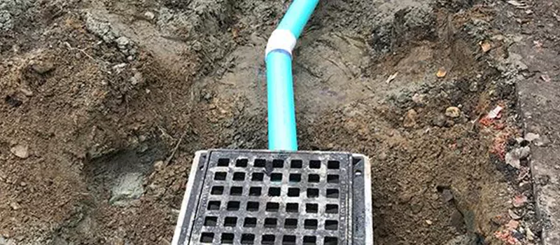 Benefits of Trench Drains Installation in Midtown Toronto, Toronto