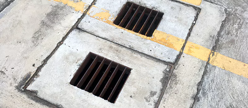 Commercial Trench Drains Repair in Midtown Toronto, Toronto
