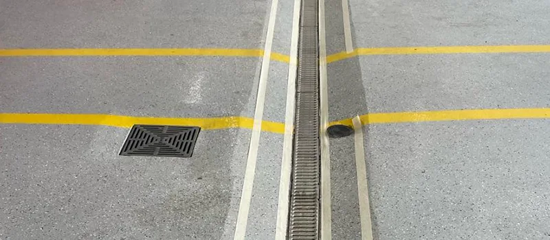 Catch Basin Camera Inspection Services in Midtown Toronto, Toronto