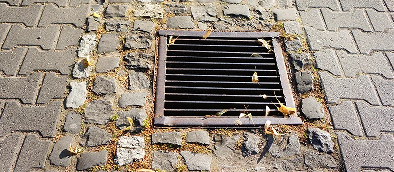 Catch Basin Installation and Maintenance in Midtown Toronto, Toronto