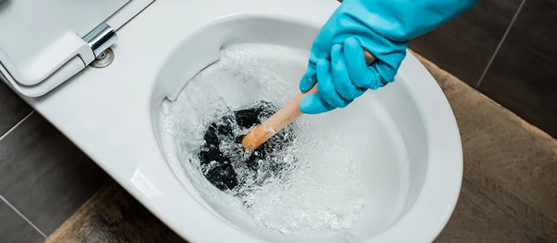 Commercial Clogged Drain Solutions in Midtown Toronto, Toronto
