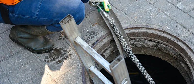 Sewer Line Plumbers Near Me in Midtown Toronto, Toronto