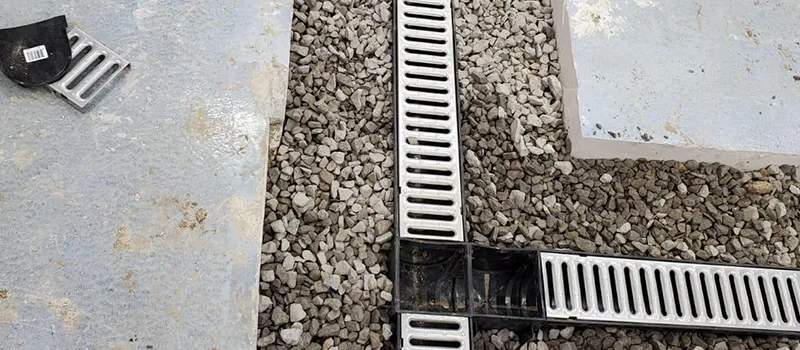 Drain Replacement Cost in Midtown Toronto, Toronto