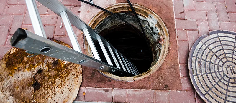 Drain Maintenance Service Near Me in Midtown Toronto, Toronto