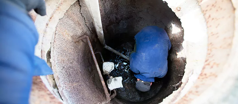 Trenchless Sewer & Drain Repair in Midtown Toronto, Toronto